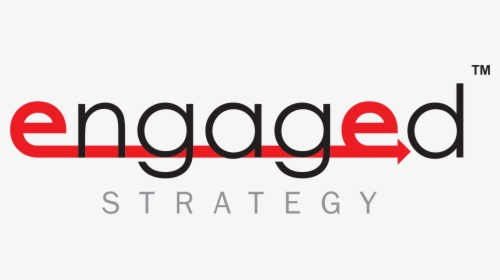 Engaged Strategy Logo - Engaging Strategy, HD Png Download, Free Download