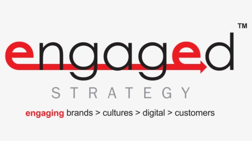 Engaged Marketing Logo - Circle, HD Png Download, Free Download