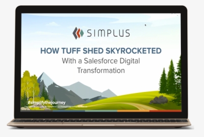 Tuff Shed Webinar - Tablet Computer, HD Png Download, Free Download