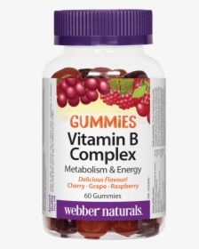 Gummies Vitamins B Complex, HD Png Download, Free Download