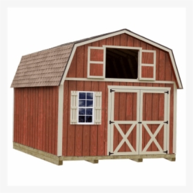 Menards Shed Kits, HD Png Download, Free Download