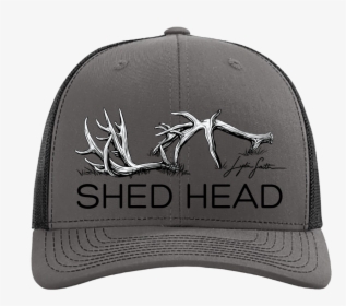Hats With Antler Logo, HD Png Download, Free Download