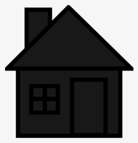 House Roof Facade Property Shed, HD Png Download, Free Download