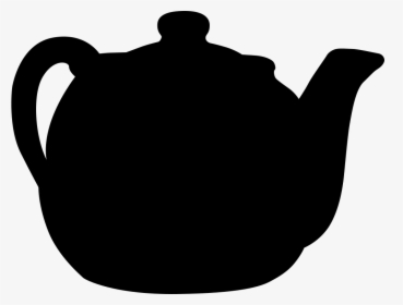 Tea Set - Teapot, HD Png Download, Free Download