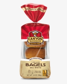 Canyon Bakehouse English Muffins, HD Png Download, Free Download