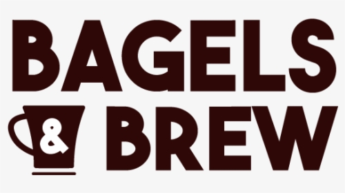 Bagels And Brew - Bagels And Brews, HD Png Download, Free Download