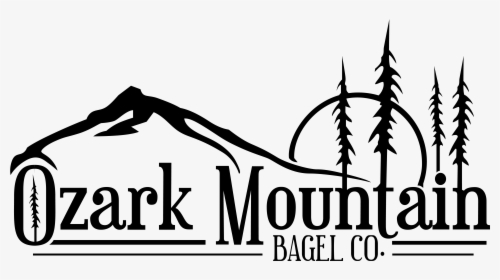 Ozark Mountain Bagel Company, HD Png Download, Free Download