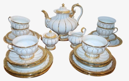Transparent Tea Set Png - Saucer, Png Download, Free Download