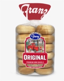 Franz Bagels, HD Png Download, Free Download