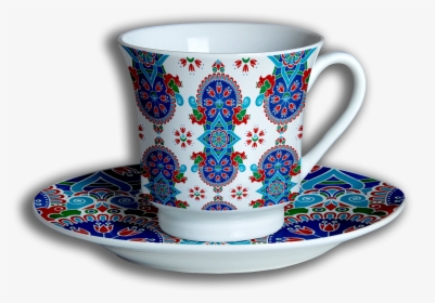 Turkish Tea Set - Tea Set, HD Png Download, Free Download