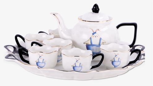 Christmas Teapot Png - Teapot Png, Transparent Png, Free Download