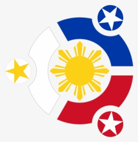 Collection Of Png - Philippine Sun, Transparent Png, Free Download