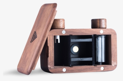 135 Pocket Pinhole Camera - Daguerrotipo Png, Transparent Png, Free Download