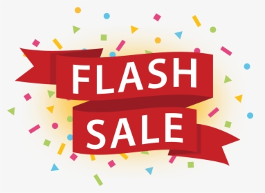 Transparent Flash Sale Png - It's Our 1st Birthday, Png Download, Free Download
