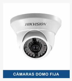 Ir Dome Camera Hikvision, HD Png Download, Free Download