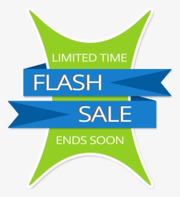 Flash Sale Png, Transparent Png, Free Download