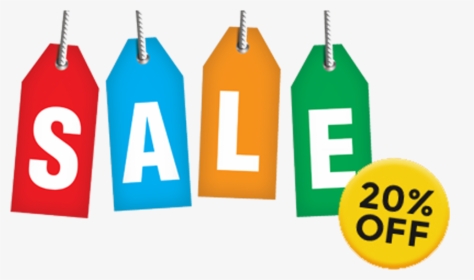 Transparent Flash Sale Png - Flash Sale 20% Off, Png Download, Free Download
