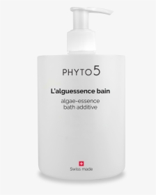 Algae Essence Bath New Container - Plastic Bottle, HD Png Download, Free Download