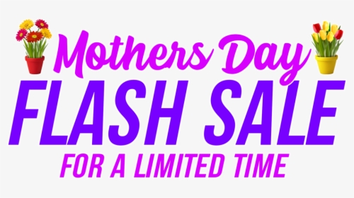 Mothers Day Flash Flowers - Beast Ksi, HD Png Download, Free Download