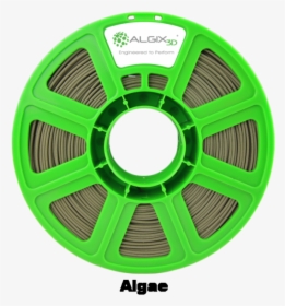 Alga Diatomic Green Spools 375g - Algix, HD Png Download, Free Download