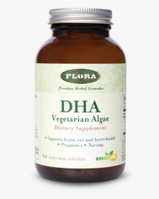 Dha Algae Products, HD Png Download, Free Download