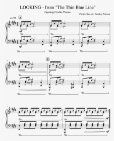 Sheet Music, HD Png Download, Free Download