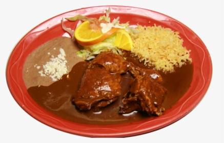 Pollo En Mole Png , Png Download - Mole De Pollo Png, Transparent Png, Free Download