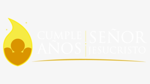 Cumpleaños Señor Jesús - Graphic Design, HD Png Download, Free Download