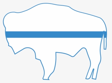 Transparent Buffalo Clipart, HD Png Download, Free Download