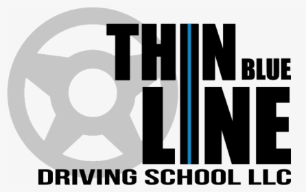 Thin Blue Line Driving School, Llc - Alex Lutz, HD Png Download, Free Download