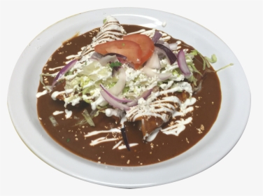 Mole Png Mexican Food - Japanese Curry, Transparent Png, Free Download