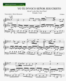 Bwv 639, HD Png Download, Free Download