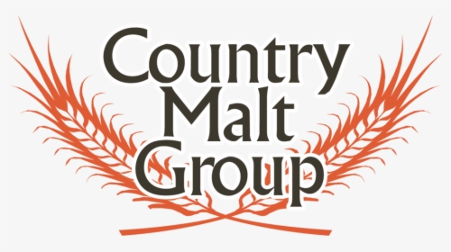 Countrymaltlogo - Country Club Bank, HD Png Download, Free Download