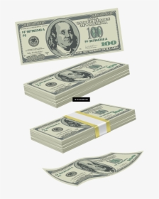 Cash , Png Download - Money Mockup Psd Free, Transparent Png, Free Download
