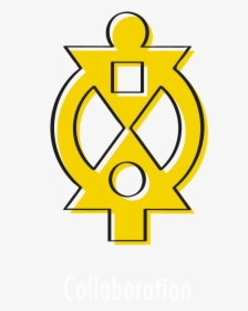 Collaboration Icon - Emblem, HD Png Download, Free Download