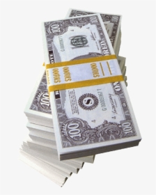 Transparent Background Dollar Png, Png Download, Free Download