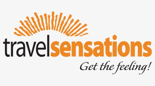Travel Sensations, HD Png Download, Free Download