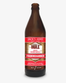 Jack's Abby Mole Framinghammer, HD Png Download, Free Download
