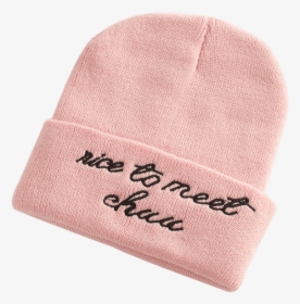 Beanie, HD Png Download, Free Download