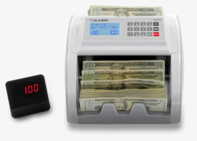 Accubanker S1070, HD Png Download, Free Download