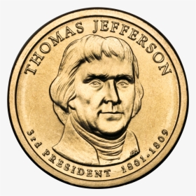 Thomas Jefferson, HD Png Download, Free Download