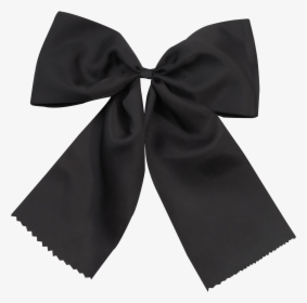 Moño Negro Black - Stole, HD Png Download, Free Download