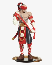 Lee Sin Action Figure, HD Png Download, Free Download