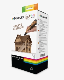 Polaroid Play 3d Pen, HD Png Download, Free Download