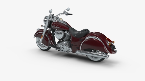 Indian Chief Png - Cruiser, Transparent Png, Free Download