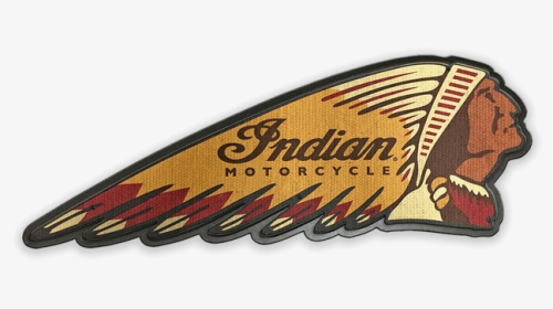 Logo Indian Motorcycle Png, Transparent Png, Free Download