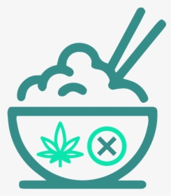 1 Cbd Is Not Allowed In Food Products By Fda - Sweet N Sour Logo, HD Png Download, Free Download