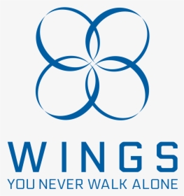 Bts Frase You Never Walk Alone, HD Png Download, Free Download