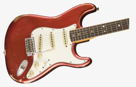 1967 Stratocaster® Relic® - Fender American Performer Stratocaster Hss, HD Png Download, Free Download