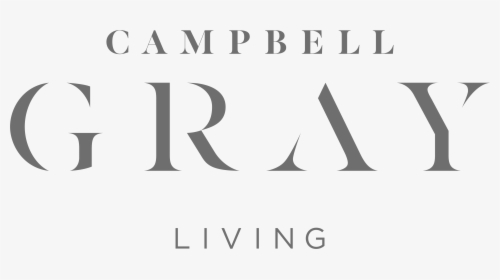 Campbell Gray Living Amman Logo, HD Png Download, Free Download
